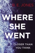 Cover: Where She Went - Constable