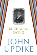 Cover: Buchanan Dying - Random House