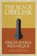 Cover: The Black Obelisk - Random House