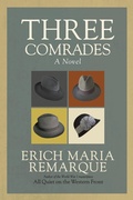 Cover: Three Comrades - Random House