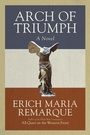 Cover: Arch of Triumph - Random House