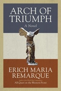 Cover: Arch of Triumph - Random House