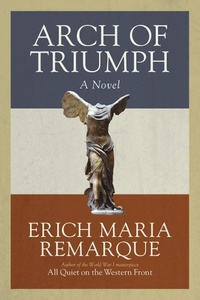 Enlarge image Cover: Arch of Triumph - Random House