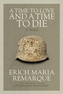 Cover: A Time to Love and a Time to Die - Random House
