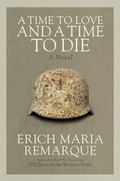 Cover: A Time to Love and a Time to Die - Random House