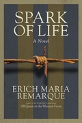 Cover: Spark of Life - Random House
