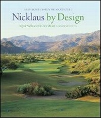 Abbildung von: Nicklaus by Design: Golf Course Strat - Harry N. Abrams, Inc.