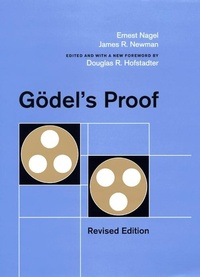 Abbildung von: Goedel's Proof - New York University Press