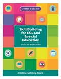 Cover: Skill Building for ESL and Special Education - Rowman & Littlefield Publishers