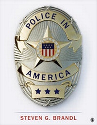Abbildung von: Police in America - SAGE Publications Inc