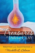 Cover: Treasures in Jars of Clay - Xulon Press