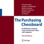 Cover: The Purchasing Chessboard - Springer