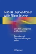 Abbildung von: Restless Legs Syndrome/Willis Ekbom Disease - Springer