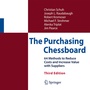 Cover: The Purchasing Chessboard - Springer