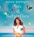 Cover: Box of Butterflies - SIMON & SCHUSTER AUDIO