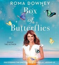 Enlarge image Cover: Box of Butterflies - SIMON & SCHUSTER AUDIO