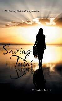 Enlarge image Cover: Saving Tatas - Balboa Press