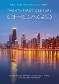 Cover: Twenty-First Century Chicago - Cognella Academic Publishing