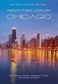 Enlarge image Cover: Twenty-First Century Chicago - Cognella Academic Publishing