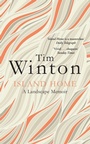 Cover: Island Home - Picador