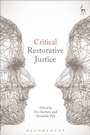 Cover: Critical Restorative Justice - Hart Publishing