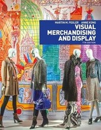 Abbildung von: Visual Merchandising and Display - Bloomsbury Academic USA