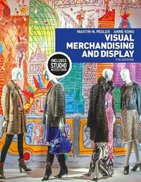 Enlarge image Cover: Visual Merchandising and Display - Fairchild Books