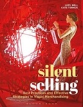 Cover: Silent Selling - Bloomsbury Academic USA