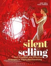 Abbildung von: Silent Selling - Bloomsbury Academic USA