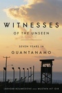 Cover: Witnesses of the Unseen - Stanford University Press