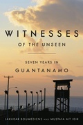 Cover: Witnesses of the Unseen - Stanford University Press