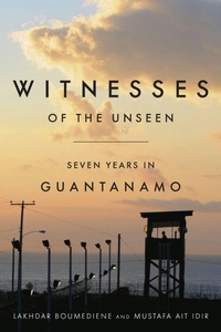 Enlarge image Cover: Witnesses of the Unseen - Stanford University Press
