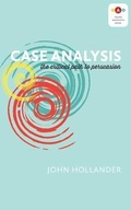 Cover: Case Analysis - Irwin Law Inc