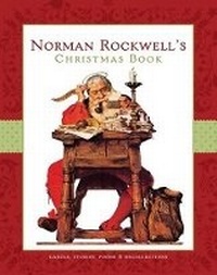 Abbildung von: Norman Rockwell's Christmas Book - Harry N. Abrams, Inc.