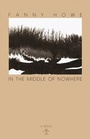 Cover: In the Middle of Nowhere - University of Alabama Press