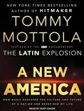 Cover: A New America - Tantor Media, Inc