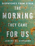 Cover: The Morning They Came For Us - Tantor Media, Inc