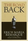 Cover: The Road Back - Random House