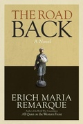 Cover: The Road Back - Random House