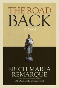 Enlarge image Cover: The Road Back - Random House