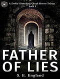 Cover: Father of Lies - Tantor Media, Inc