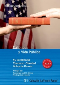 Abbildung von: Catolicos y Vida Publica - Saint Benedict Press