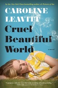 Cover: Cruel Beautiful World - Little, Brown and Company