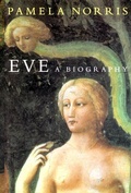 Cover: Eve - New York University Press