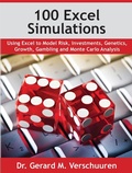 Bild: 100 Excel Simulations - Holy Macro! Books