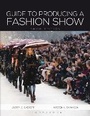Cover: Guide to Producing a Fashion Show - Fairchild Books