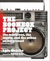 Enlarge image Cover: The Boom Box Project - Abrams