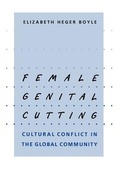 Cover: Female Genital Cutting - Johns Hopkins University Press