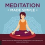 Cover: Meditation Made Simple - Fair Winds Press