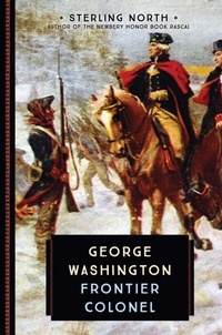 Enlarge image Cover: George Washington - Young Voyageur